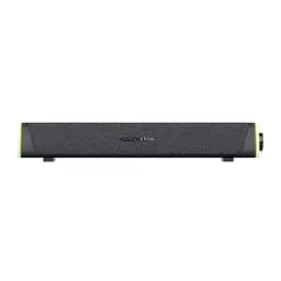 Саундбар Trust GXT 620 Axon RGB USB Grey (24482) - мініатюра 3