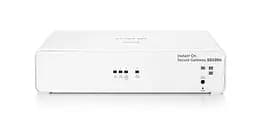 Мережевий шлюз HPE Networking Instant On Secure Gateway SG1004 (S0G33A)