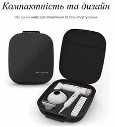 Фен Rowenta CV9910F3 (7120929) - мініатюра 8