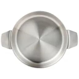 Каструля Masterpro Sigma з кришкою 4.9 л (BGMP-1666-MM) - мініатюра 3