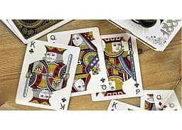 Карти гральні United States Playing Card Company Bicycle 1885 (02497) - мініатюра 7
