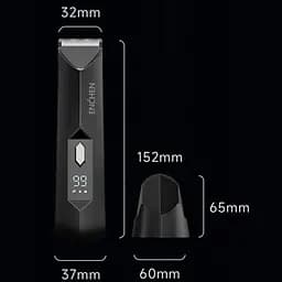 Тример Enchen Spark 2 Groin Hair Trimmer - мініатюра 7