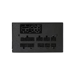 Блок живлення Chieftec 550W SteelPower (BDK-550FC) - мініатюра 6
