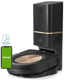 Робот пилосос iRobot Roomba S9 Plus
