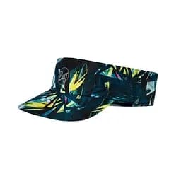 Козырек Buff Pack Speed ​​Visor IPE Navy Синий-Желтый