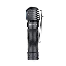 Ліхтар Olight Perun 2 Black (1013-2370.32.78) - мініатюра 11