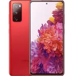 Samsung Galaxy S20 FE 5G SM-G781B 6/128GB Cloud Red