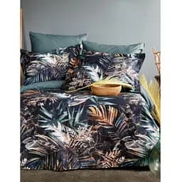 Комплект постільної білизни Issimo Home Євро 000280579