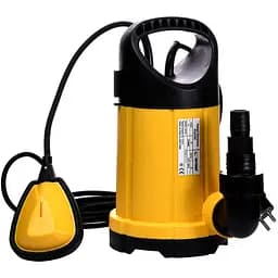 Дренажний насос Optima FC370C 0,37кВт (11482)