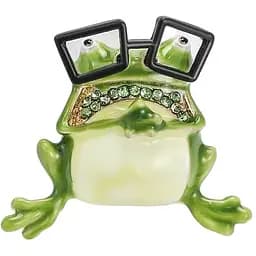 Брошь Жаба (494693381)