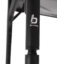Стіл Bo-Camp Decatur 90x60 cm Black/Wood look (1404200) (DAS301467) - мініатюра 6