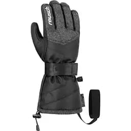 Рукавиці Reusch Baseplate R-Tex XT 7 Black/Grey (1068-6004272 7,5 7766)