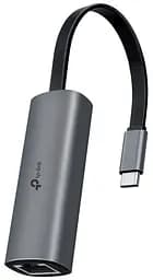 Сетевой адаптер UE302C 1x2, 5GE, USB TypeC TP-Link teh0018063
