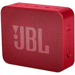 Портативна акустика JBL GO Essential Red (JBLGOESRED) [76049]