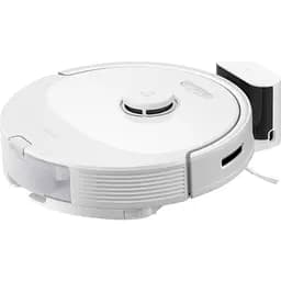Робот-пилосос RoboRock Vacuum Cleaner Q8 Max White [97407] - мініатюра 6