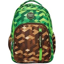 Рюкзак молодежный Base CITY JUNGLE цвет разноцветный Coolpack ЦБ-00226856