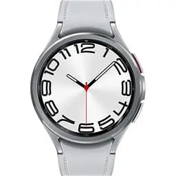 Смарт-годинник Samsung Galaxy Watch6 Classic 47mm Silver (SM-R960NZSA) Б/У [162271] - мініатюра 4