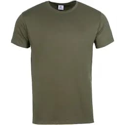 Футболка Orbis Textil Collection. L Олива