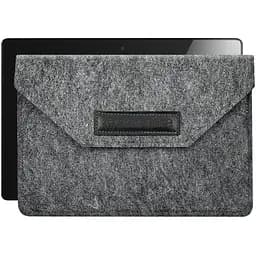 Чехол StatusCASE из войлока для планшета Lenovo Idea Pad S6000h Светло-серый