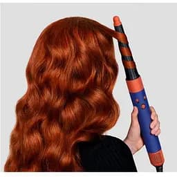 Фен-стайлер Dyson Airwrap i.d. Multi-Styler and Dryer Straight to Wavy Jasper Plum (599021-01) [131360] - мініатюра 3