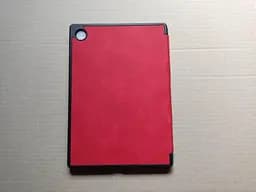 Чохол-книжка Gum origami для планшета Samsung Galaxy Tab A8 10.5' 2022 SM-X200 та SM-X205 - мініатюра 4
