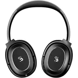 Навушники A4Tech Bloody M320 ANC Black