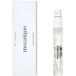 Парфюмированная вода оригинал 27 87 Perfumes Mosaique 7 мл