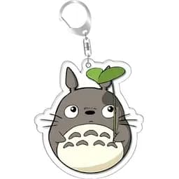 Брелок Мій сусід Тоторо Tonari no Totoro акриловий 5 см