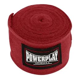 Бинты для бокса PowerPlay 300х5 см fit0011907