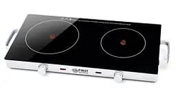 Плитка First Austria FA-5096-7 (2х конф, 2800Вт, нагрів - інфрачервоний)