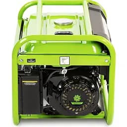 Генератор бензиновий Fieldmann FZI 2300-B [50005863] [117780] - мініатюра 6