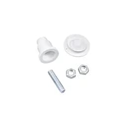 Душова кабіна Lidz Wawel SC80x80.SAT.LOW.FR LWASC8080SATLOWFR2 SD00048616 - мініатюра 10