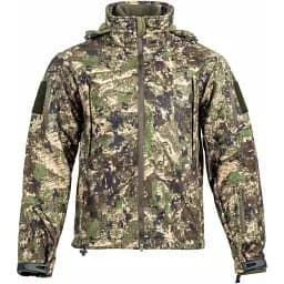 Куртка Hallyard Breda 62 Camo