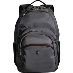 Рюкзак для ноутбуку Sumdex 15.6 дюймів Сірий (PON-391GY)