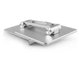 Підставка тримач для iPad або планшета OfficePro LS-720 Alloy Aluminum Grey - мініатюра 3