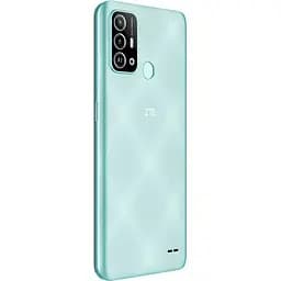 Смартфон ZTE Blade A53 4/64GB Green (UA UCRF) - мініатюра 2
