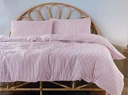 Комплект постельного белья Turkiz Евро pbe0049086