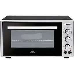 Электрическая духовка Liberty настольная T-250 CX (132526)