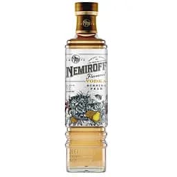 Настоянка Nemiroff Burning Pear 40% 0.5 л