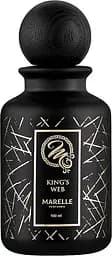 Парфумована вода Marelle Perfumes King's Web Тестер 100 мл 