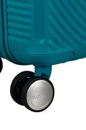 Дитяча Валіза Xs 47 См American Tourister SOUNDBOX MINI DEEP TEAL 47x32x21 MG8*51001 - мініатюра 10