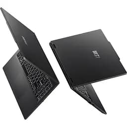Ноутбук Ігровий MSI Venture 16 AI A2HMG-041XRO, Intel Core Ultra 7 255H до 5.1GHz, 16" 2K, 16GB, SSD 512GB, Intel Arc 140T, Free Dos - мініатюра 10