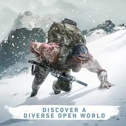 Гра Sony PlayStation 4 Tom Clancy’s Ghost Recon Breakpoint Англійська Версія Б/в - мініатюра 7