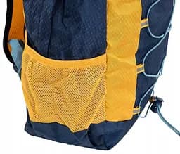 Легкий складний рюкзак 13L Utena 44,5х29х13,5 см sum0023953 - мініатюра 9