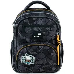 Бейдж на липучці Kite Pochacco 7.3x6.4x0.4 см (PC26-3011) - мініатюра 6