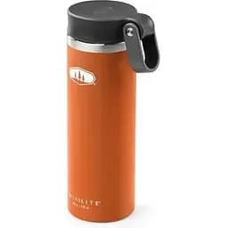 Термобутылка GSI Outdoors Microlite 720 Twist Оранжевый (1099-67037)