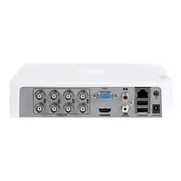 Реєстратор для відеоспостереження Hikvision (iDS-7108HQHI-M1/S(E) - мініатюра 4