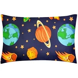 Наволочка Cosas Space 40х60 см (Космос_1)