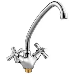 Змішувач для кухні Cron 271 Polo (CR0201)