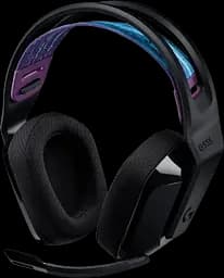 Гарнітура Logitech G535 Lightspeed Black (939-002219)